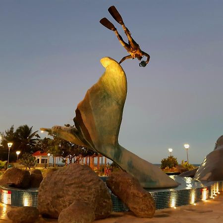 Pousada Mar E Mares Rio das Ostras Dış mekan fotoğraf